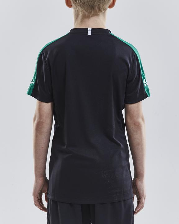 Actual product image Craft Progress Jersey Contrast Jr (122)