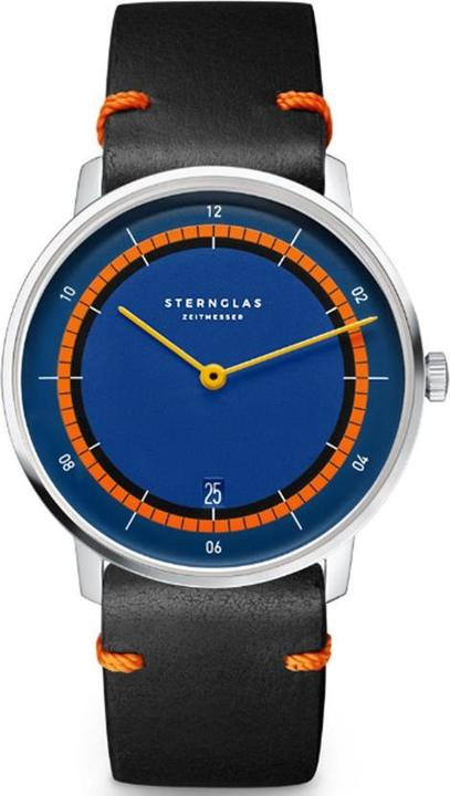 Image du produit Sternglas S01-NAK-EB05 (Montre analogique)