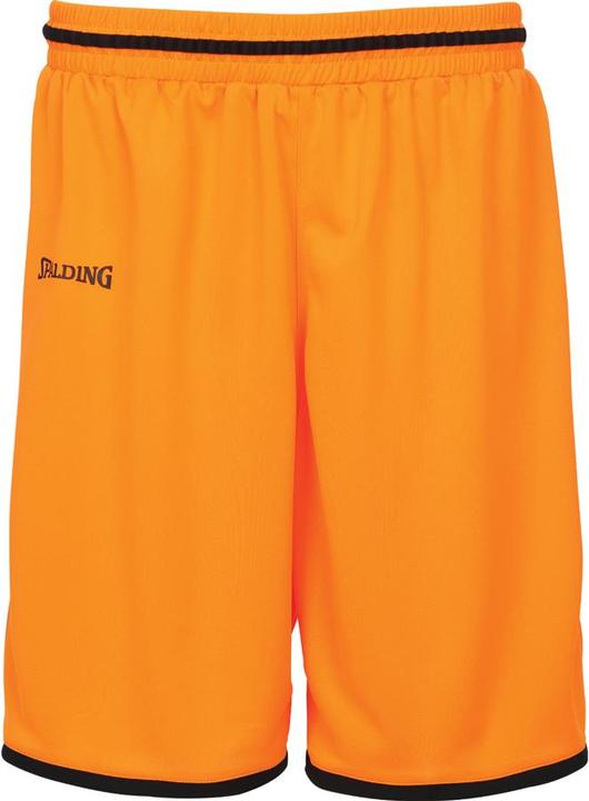 Orange, Noir