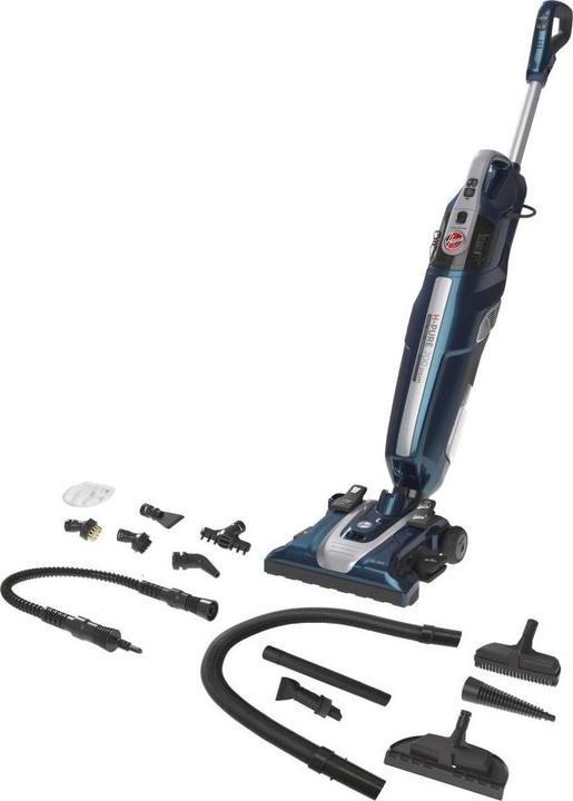 Produktbild Hoover Lavapavimenti Hepa Vap Cont. Hps700 (1700 W)