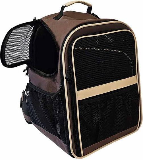 Actual product image Nobby EXTEND rucksack (Cat, Dog, Reflectors)