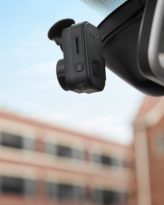 Actual product image Garmin Dash Cam Mini 2 (Wi-Fi, Built-in microphone, Accelerometer, Bluetooth, Night vision, GPS receiver, Full HD)