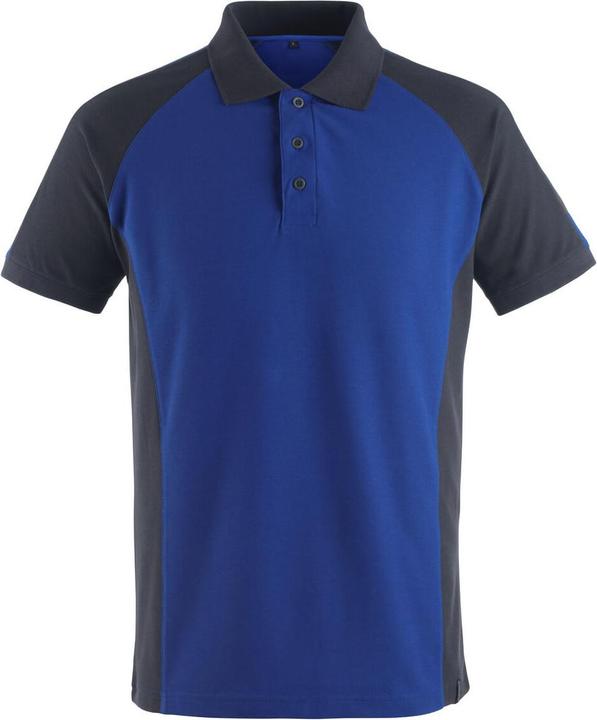 Mascot Unique Poloshirt zweifarbig
