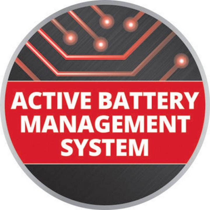Actual product image Einhell Power X Change (18 V)