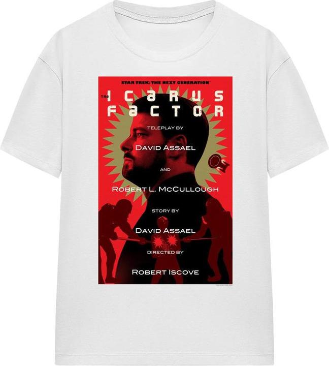 Produktbild The Next Generation Season 2 Episode 14 TShirt (XL)