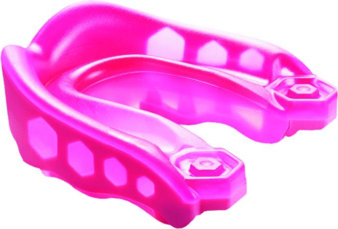Immagine prodotto Shock Doctor Paradenti Gel Max (Taglia unica)