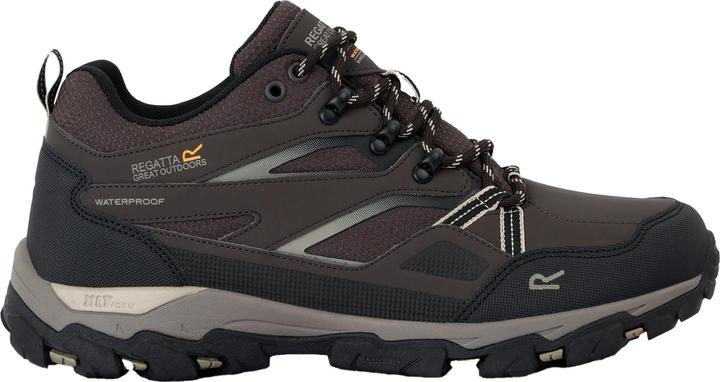 Produktbild Regatta Wanderstiefel Holcombe 3 (45)