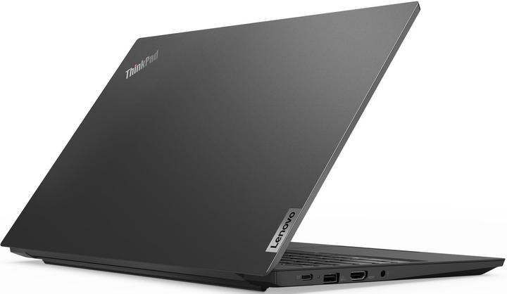 Image du produit Lenovo ThinkPad E15 Gen 2 (15.60", Intel Core i7-1165G7, 16 Go, 512 Go, CH)
