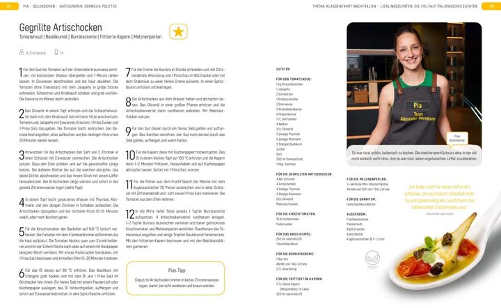 Image du produit The Taste (Allemand, Frenzel Ralf, 2023)