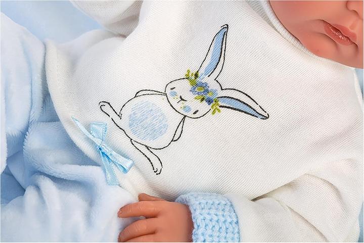 Actual product image Llorens Bimbo