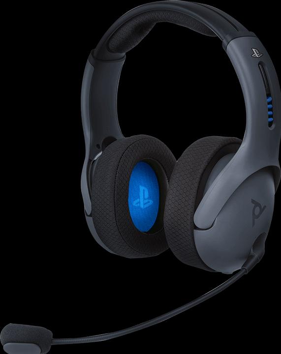 Image du produit PDP LVL50 (Sans fil)