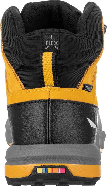 Produktbild Salewa Kid's MTN Trainer 2 Mid PTX (27)