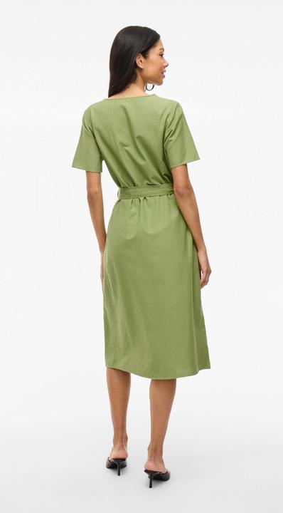 Produktbild Vila Kurzärmeliges Midikleid (38)
