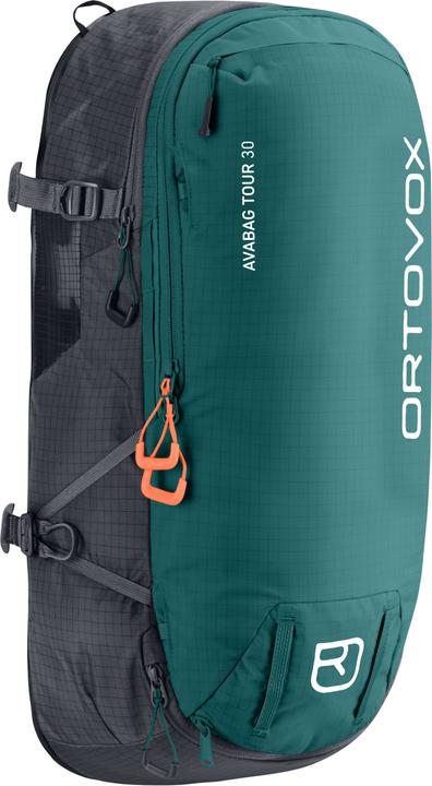 Ortovox Avabag Litric Tour 30 Zip (30 l)