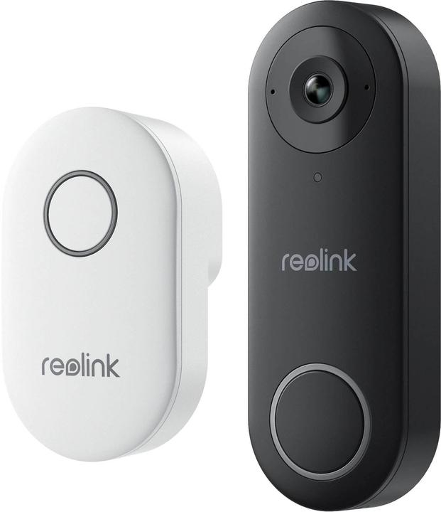 Actual product image Reolink Video Doorbell Wifi (Wireless)