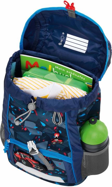 Immagine prodotto Step by Step Set di zaini per l'asilo