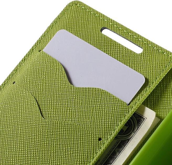 Image du produit Goospery Fancy Diary Series (Sony Xperia Z5 Compact)