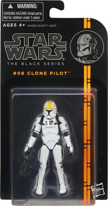Produktbild Star Wars Black Series Basisfigur