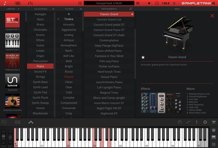 Produktbild IK Multimedia Total Studio 3 MAX Maxgrade - boxed