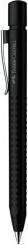 Image du produit Faber-Castell Grip 2011 (Noir, 1 x)