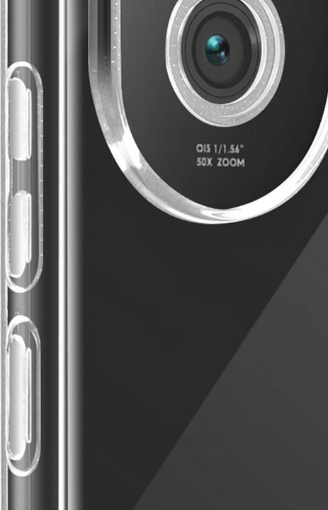 Produktbild Mayaxess Clear Protector Case (Honor X7a)