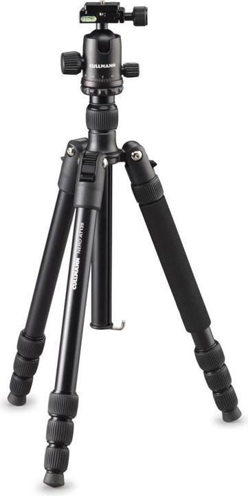 Actual product image Cullmann Nero AT 135 - Black (Metal)