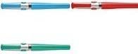 Produktbild Pelikan Füllfederhalter Pelikano (Blau, 1 x)