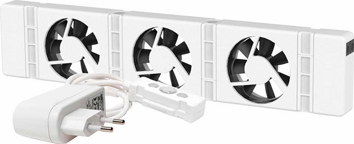 Produktbild SpeedComfort Mono-Set