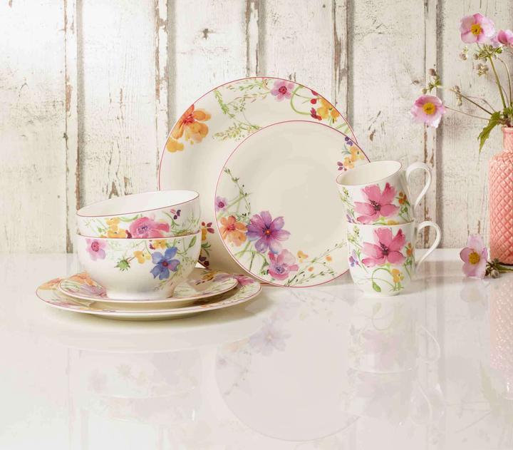 Image du produit Villeroy & Boch La Divina (10 pièce(s))