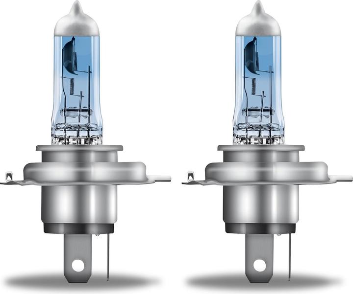 Image du produit Osram Lampe pour phare H4 60/55W 12V 64210 CBN COOL BLUE (H4)