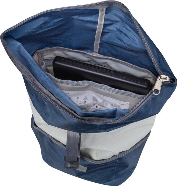 Produktbild 360Grad Rucksack / Daypack Lotse Rucksack (16 l)