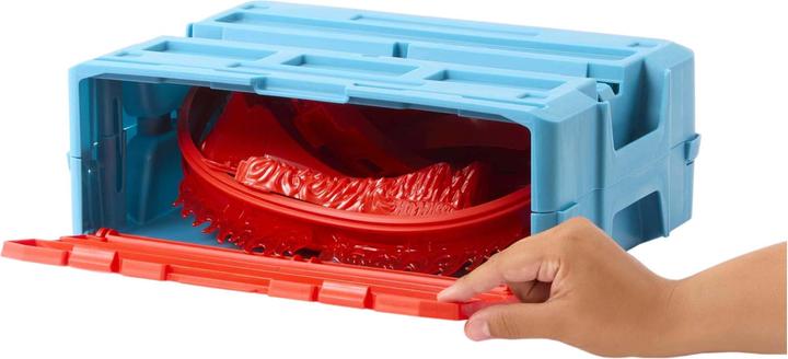 Immagine prodotto Hot Wheels Track Builder Stunt Pack
