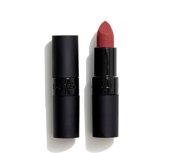 Actual product image Gosh Velvet Touch Matt (010 Matt Smoothie)