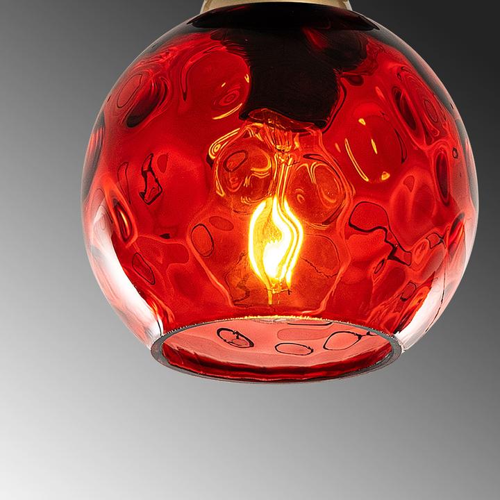 Immagine prodotto Opviq Benek Horizontal Chandelier