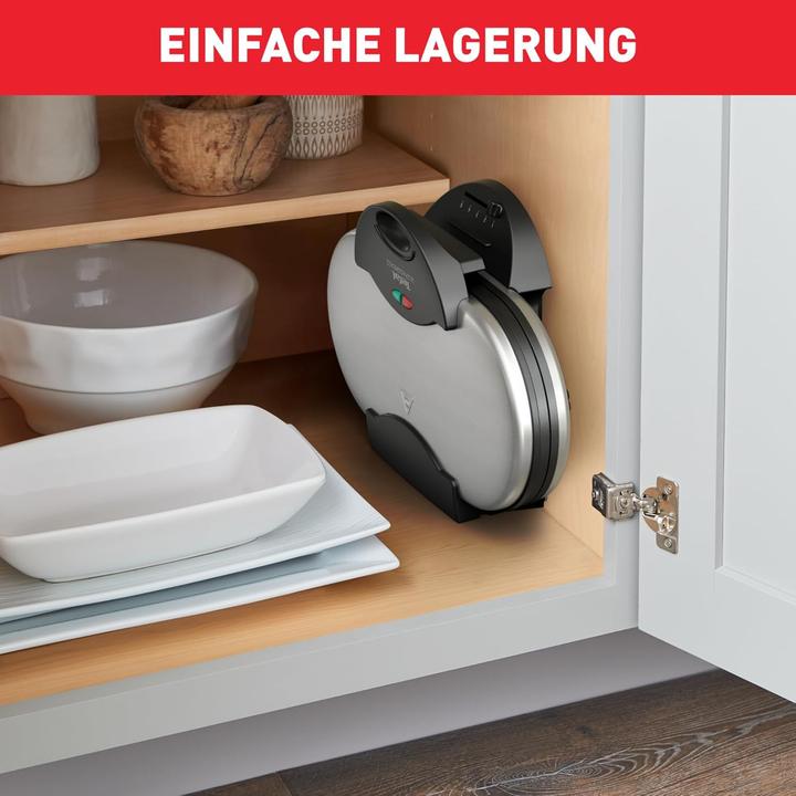 Produktbild Tefal Wm 311 D