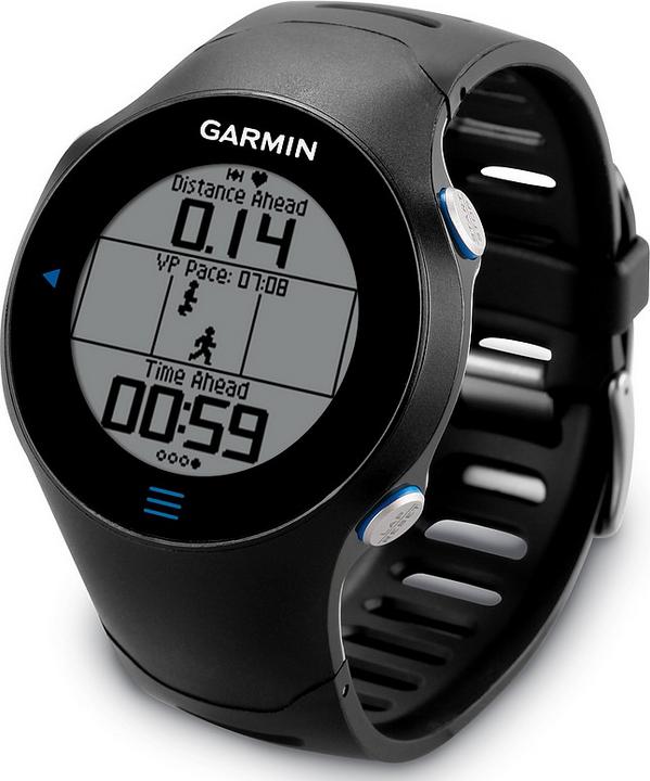 Produktbild Garmin Forerunner 610 HR