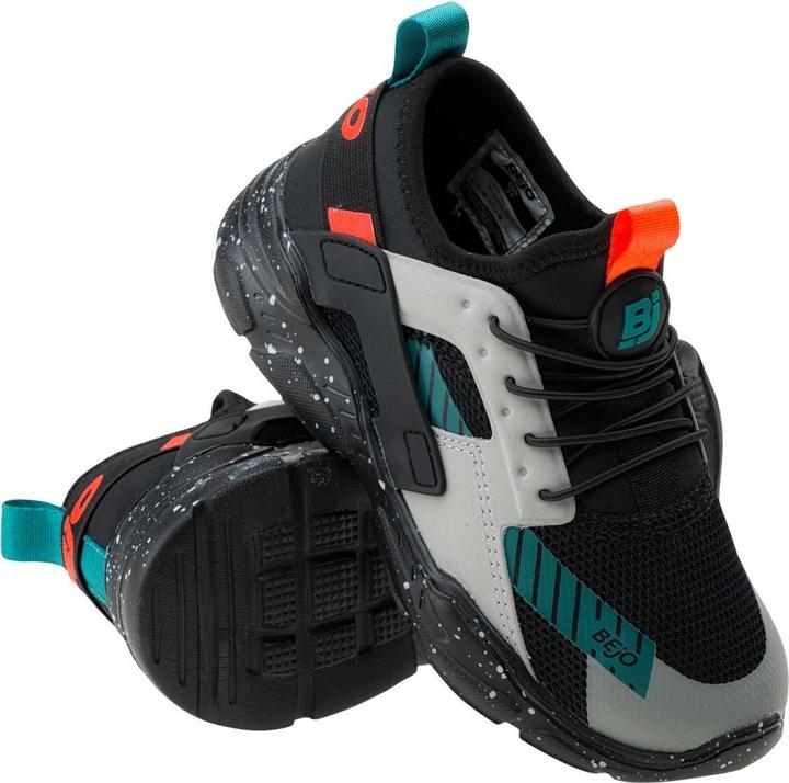 Produktbild Bejo Sneaker Slikter (28)