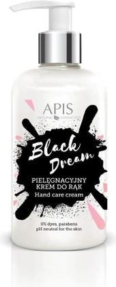 Apis Natural Cosmetics Apis -ack Dream Balsamo Corpo Idratante (Crema corpo, 300 ml)