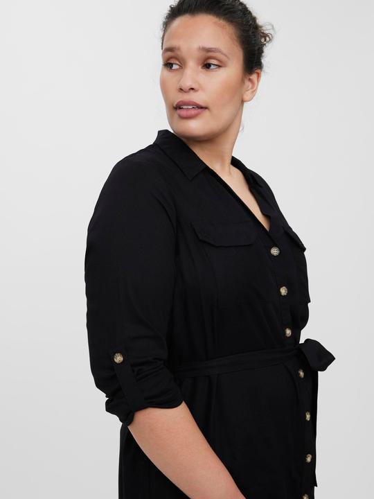 Image du produit Vero Moda Hemd- Kleid (52)