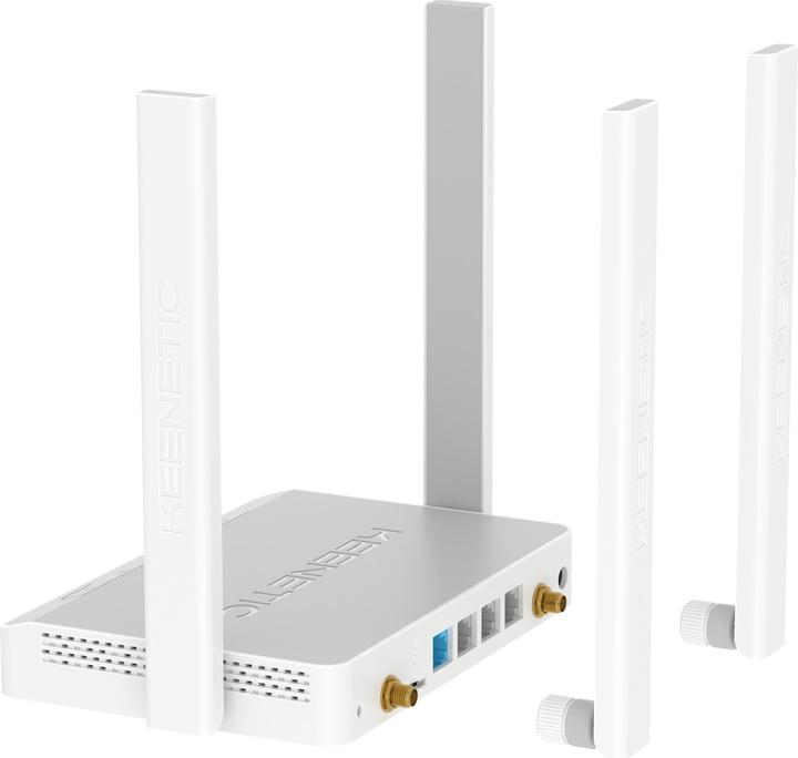 Image du produit Keenetic Router Modem