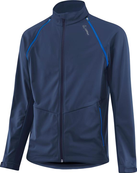 Löffler Ws Light Zip-Off (S)