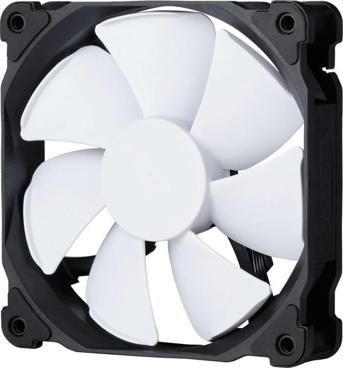 Actual product image Phanteks PH-F120MP V2 Fan (120 mm, 1 x)