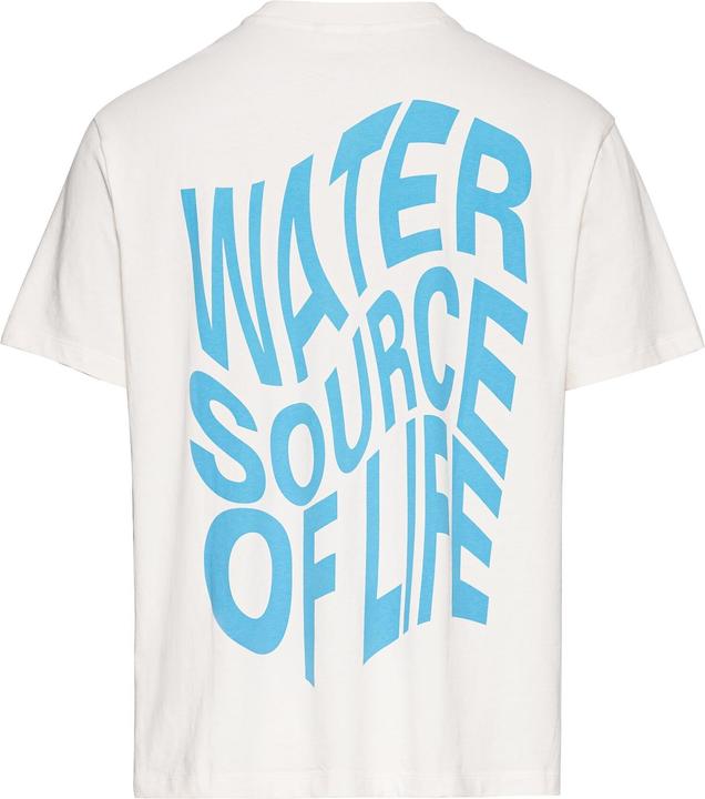 Actual product image Camel Active Limited Edition | Viva con Agua Unisex Shirt (L)
