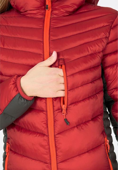 Actual product image Whistler Trival Light Buffer (3XL)