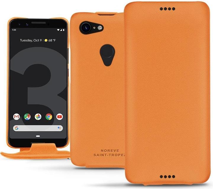 Arancione PU ( Pantone #ff9351 )