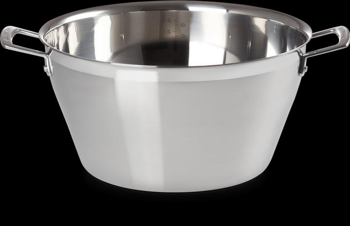 Immagine prodotto Le Creuset Vaso per la conservazione (30 cm, Pentola, Alluminio, Acciaio inossidabile)