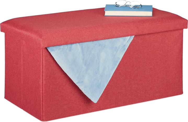 Productafbeelding Relaxdays Bank (76.50 cm)
