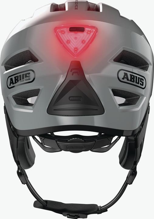 Actual product image Abus Pedelec 2.0 Ace (52 - 57 cm)