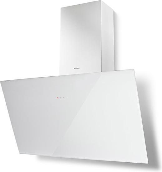 Image du produit Faber Tweet EV8 LED WH A80 (Hotte murale)
