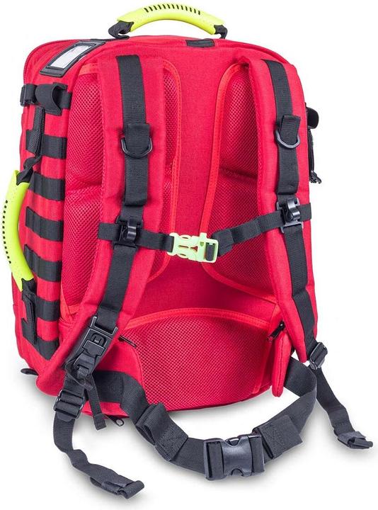 Produktbild Elite Bags Paramed Notfallrucksack, Polyester